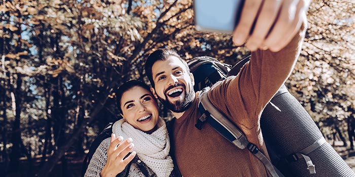 5 Reasons Why Fall Is The Best Time For Travel