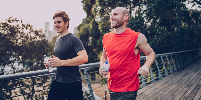 5 Steps To A Healthier Body And Mind
