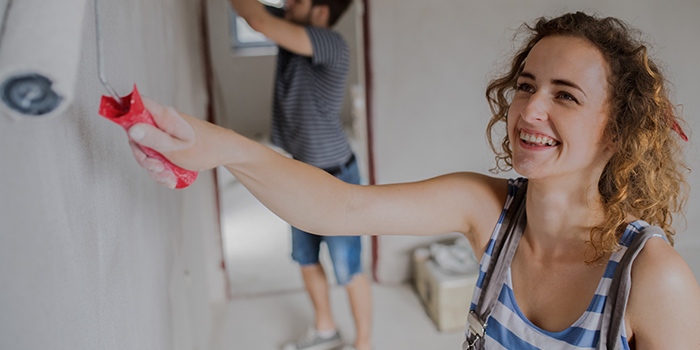 5 Tips For Cheap Apartment Renos