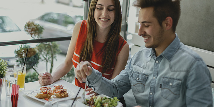 6 Tips For Dining On A Budget