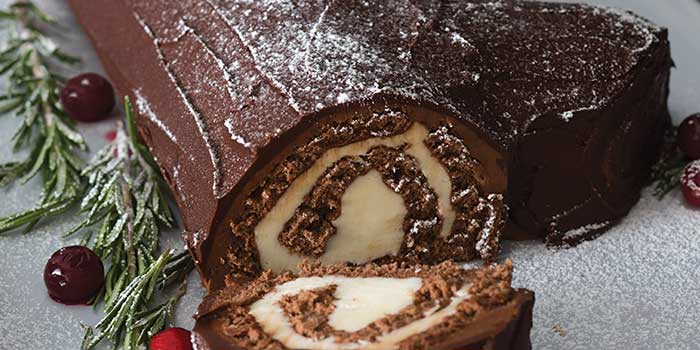 Christmas Foods From Around The World: Part One | Ferratum Canada