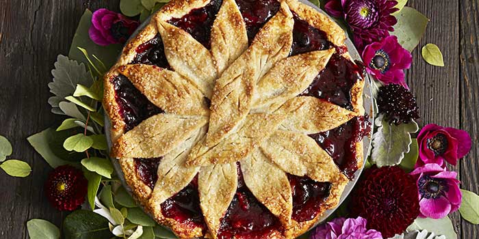 Christmas Foods From Around The World