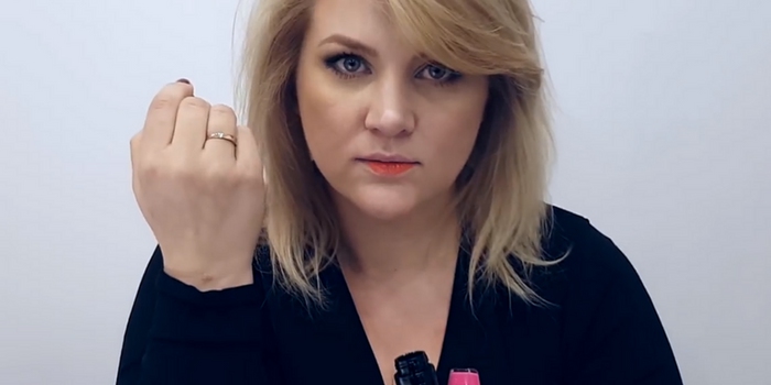 Outdo Yourself Story: Being a Voice For A Positive Body Image