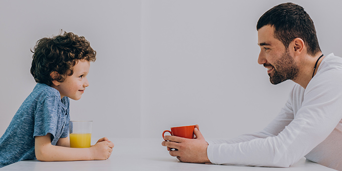 How And When To Give Your Child Pocket Money